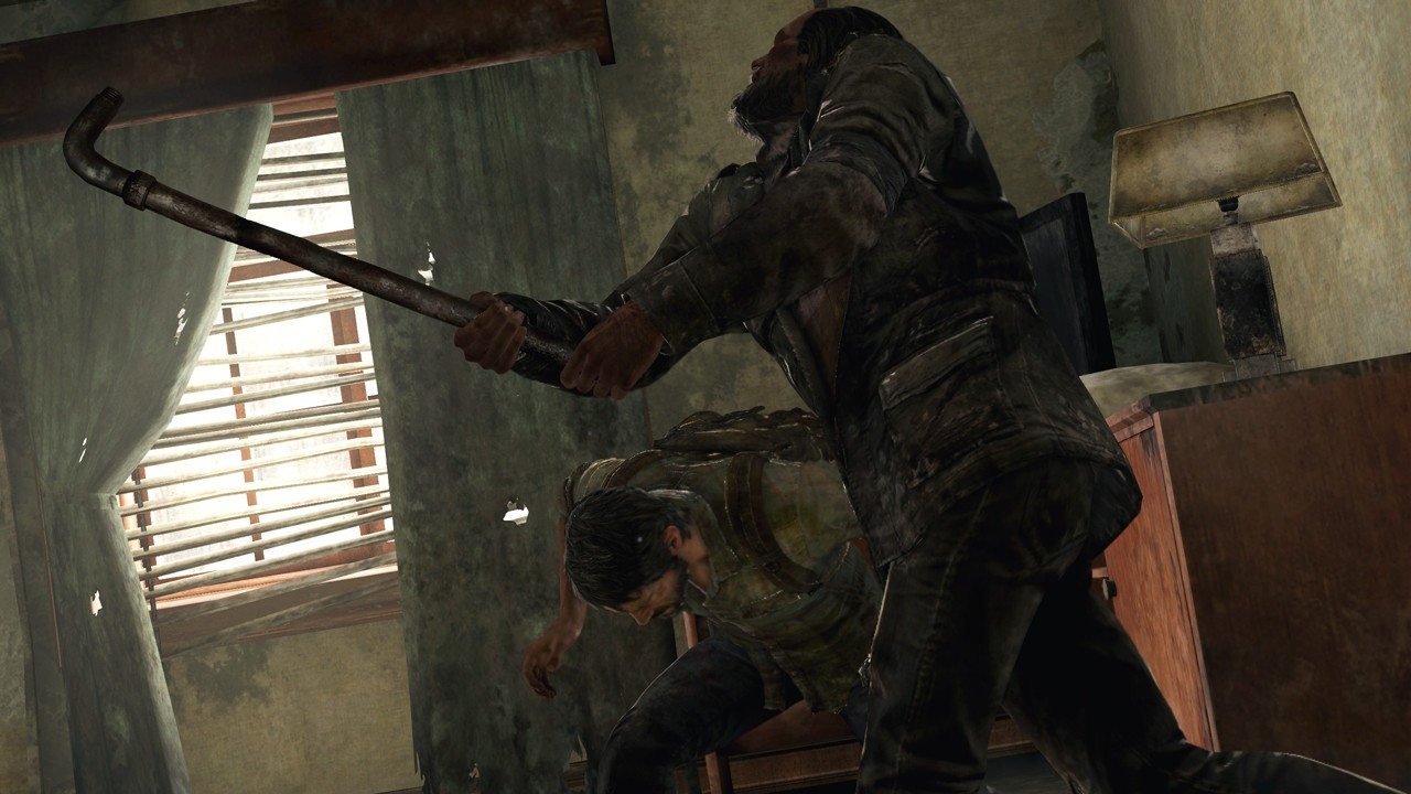 The Last of Us - Imagen 49